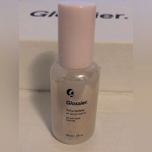 FutureDew 3/4 full Glossier